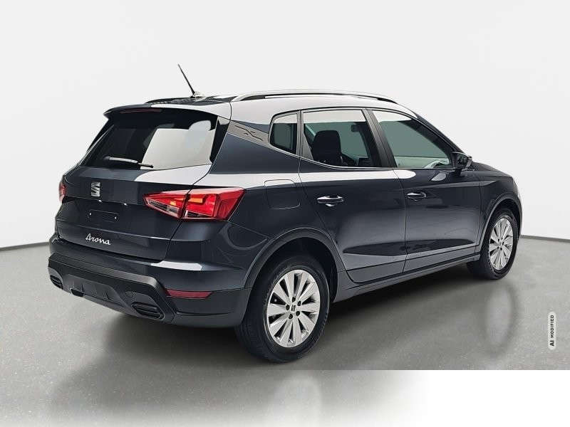 Seat Arona 1.0 TSI DSG Style Navi LED PDC LM