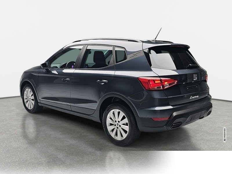 Seat Arona 1.0 TSI DSG Style Navi LED PDC LM
