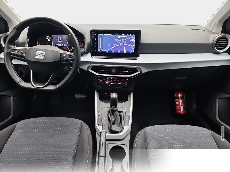 Seat Arona 1.0 TSI DSG Style Navi LED PDC LM