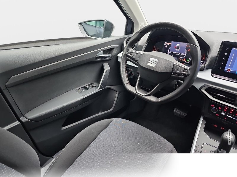 Seat Arona 1.0 TSI DSG Style Navi LED PDC LM