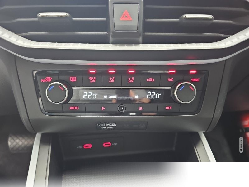 Seat Arona 1.0 TSI DSG Style Navi LED PDC LM