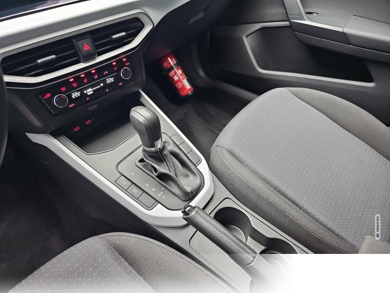 Seat Arona 1.0 TSI DSG Style Navi LED PDC LM