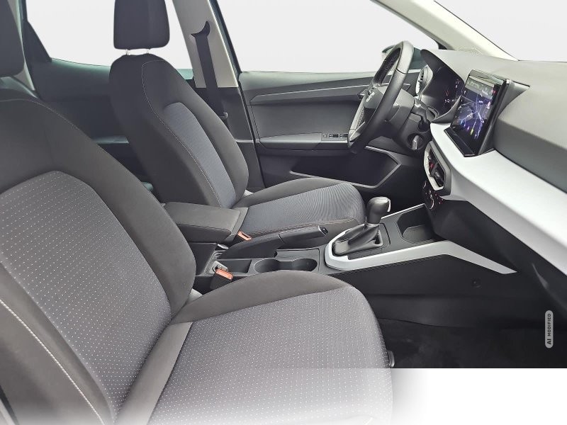 Seat Arona 1.0 TSI DSG Style Navi LED PDC LM