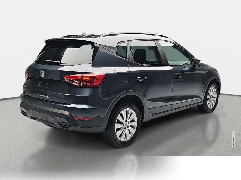 Seat Arona 1.0 TSI Style LED Klimaauto PDC