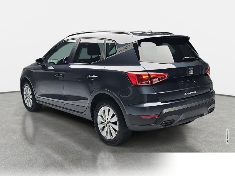 Seat Arona 1.0 TSI Style LED Klimaauto PDC