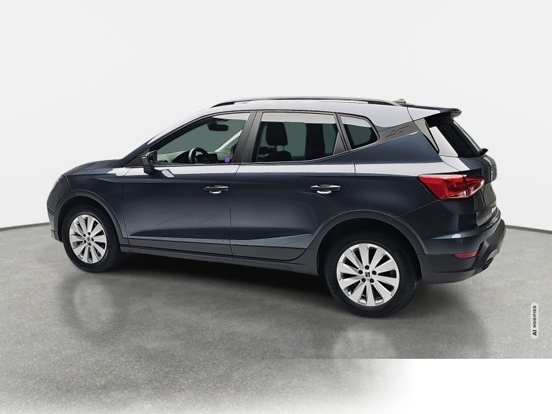 Seat Arona 1.0 TSI Style LED Klimaauto PDC