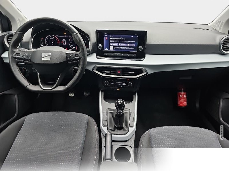 Seat Arona 1.0 TSI Style LED Klimaauto PDC