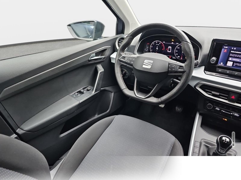 Seat Arona 1.0 TSI Style LED Klimaauto PDC