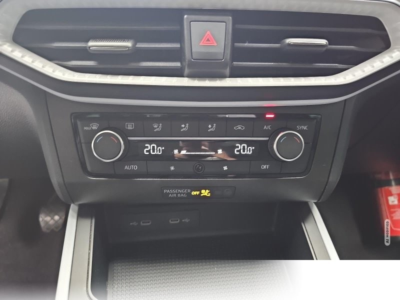 Seat Arona 1.0 TSI Style LED Klimaauto PDC