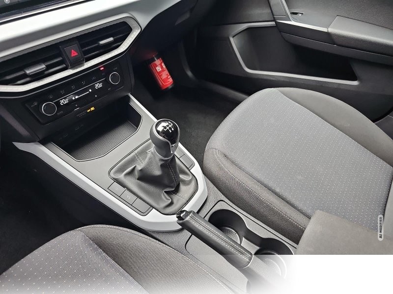 Seat Arona 1.0 TSI Style LED Klimaauto PDC