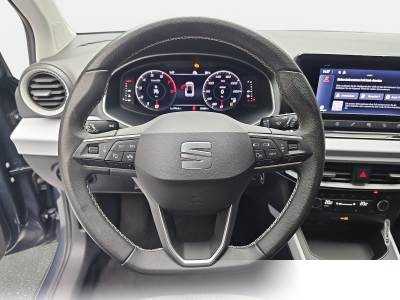 Seat Arona 1.0 TSI Style LED Klimaauto PDC