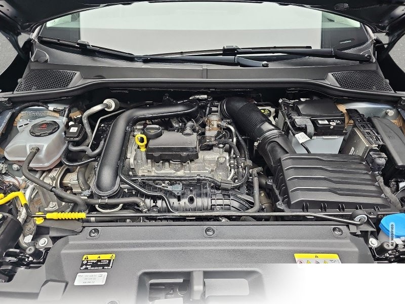 Seat Arona 1.0 TSI Style LED Klimaauto PDC
