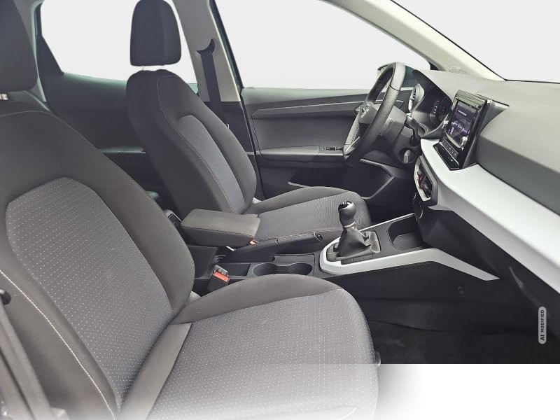 Seat Arona 1.0 TSI Style LED Klimaauto PDC