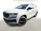 Bild Skoda Karoq DSG 4x4 Sportl Matrix Nav 360° Canton ACC