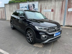 Bild Volkswagen T-Cross 1.0 TSI Style  - Automatik - Sitzhzg. - PDC - R.Kam
