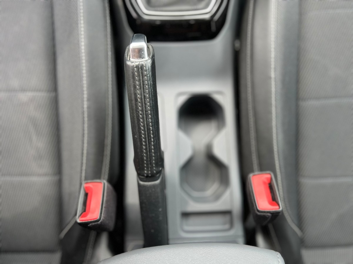 Volkswagen T-Cross 1.0 TSI Style  - Automatik - Sitzhzg. - PDC - R.Kam