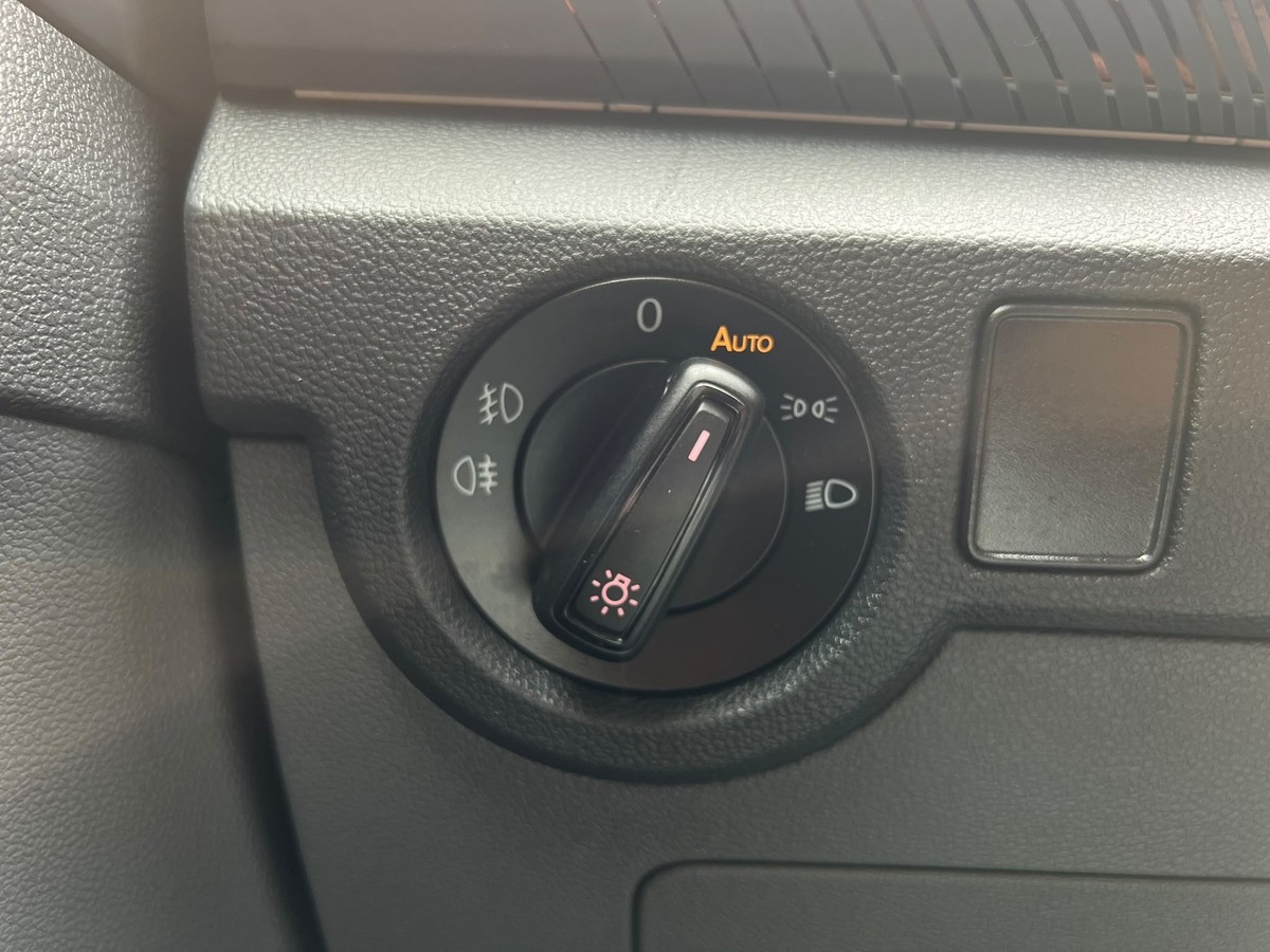 Volkswagen T-Cross 1.0 TSI Style  - Automatik - Sitzhzg. - PDC - R.Kam
