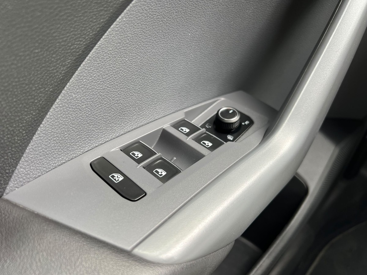 Volkswagen T-Cross 1.0 TSI Style  - Automatik - Sitzhzg. - PDC - R.Kam