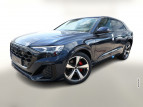 Bild Audi Q8 2xS line AssistenzP+ 22Z Laser Pano B&O Leder