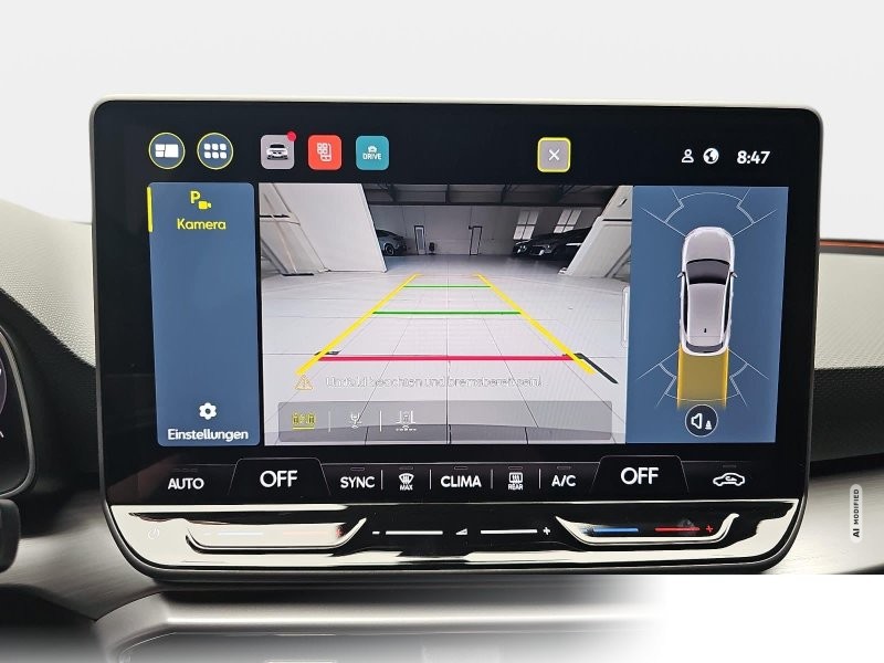 Seat Leon 1.5 eTSI DSG FR Navi LED Pano LM17