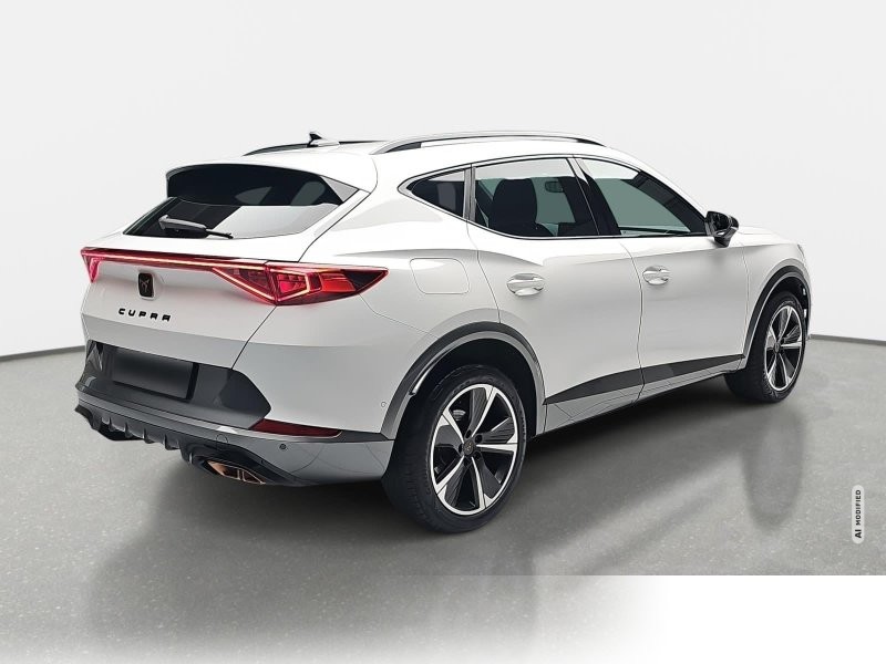 Cupra Formentor 1.4 DSG e-HYBRID Navi LED Kamera