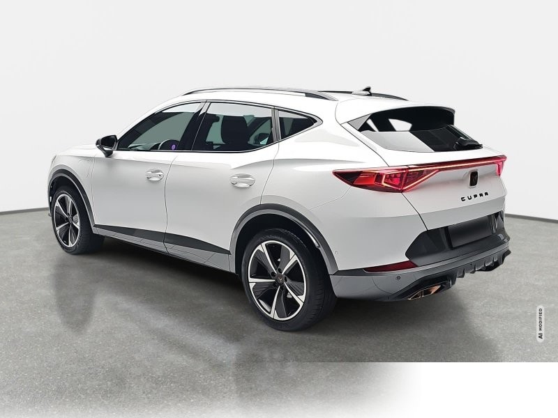 Cupra Formentor 1.4 DSG e-HYBRID Navi LED Kamera