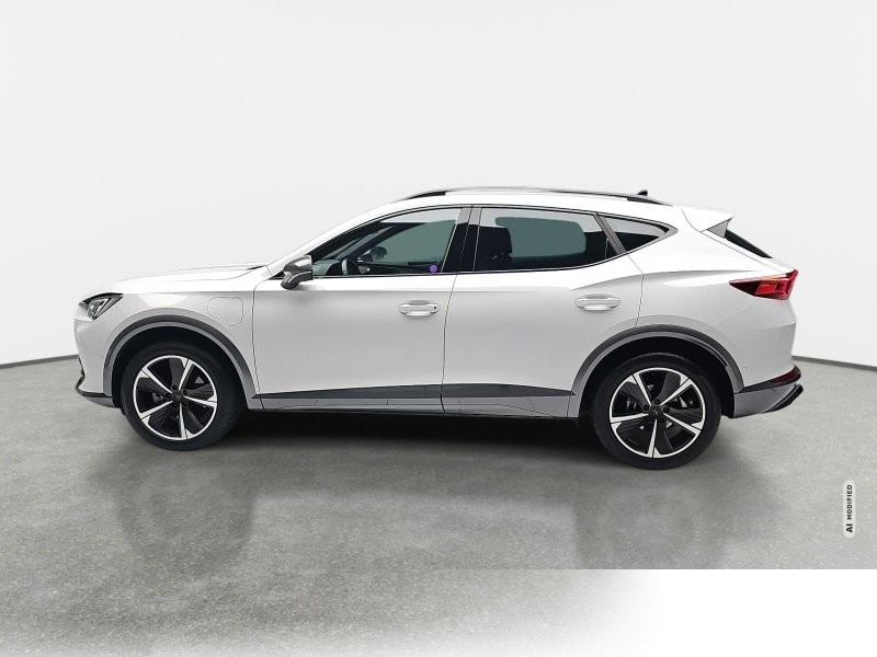 Cupra Formentor 1.4 DSG e-HYBRID Navi LED Kamera