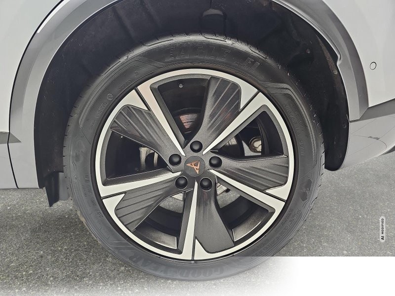 Cupra Formentor 1.4 DSG e-HYBRID Navi LED Kamera