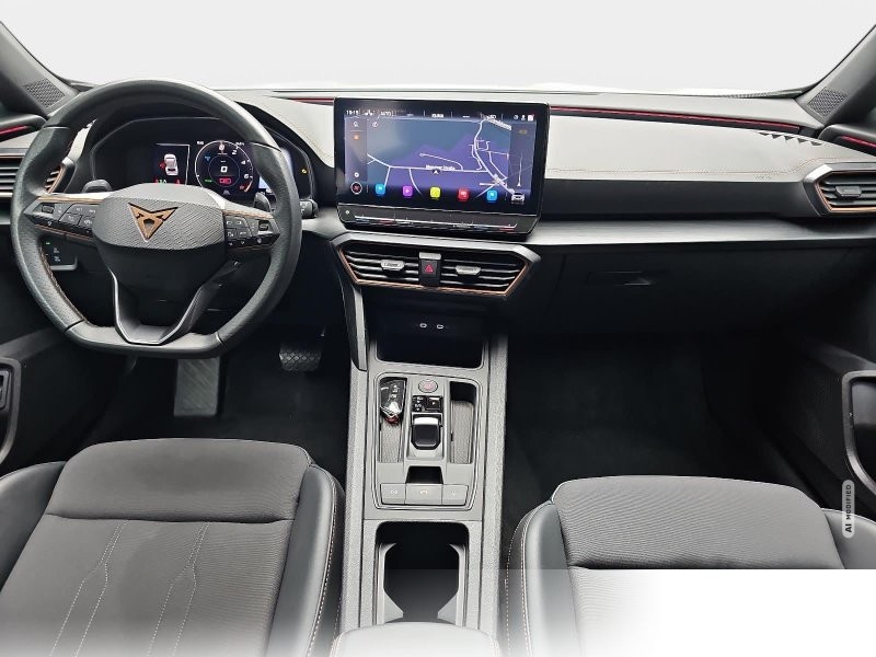 Cupra Formentor 1.4 DSG e-HYBRID Navi LED Kamera