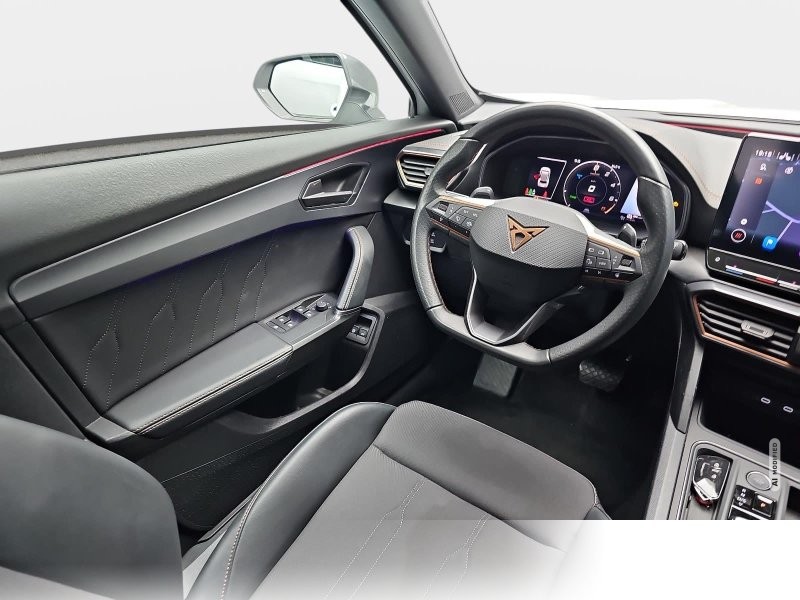 Cupra Formentor 1.4 DSG e-HYBRID Navi LED Kamera
