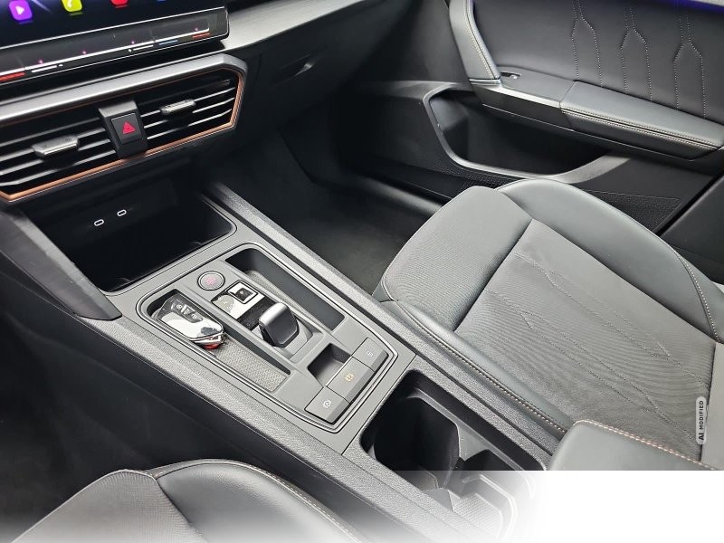 Cupra Formentor 1.4 DSG e-HYBRID Navi LED Kamera