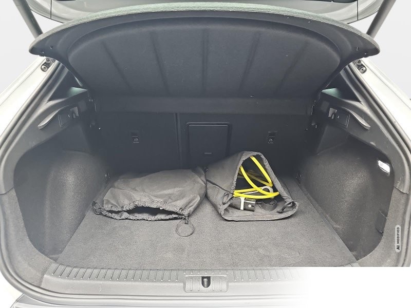 Cupra Formentor 1.4 DSG e-HYBRID Navi LED Kamera