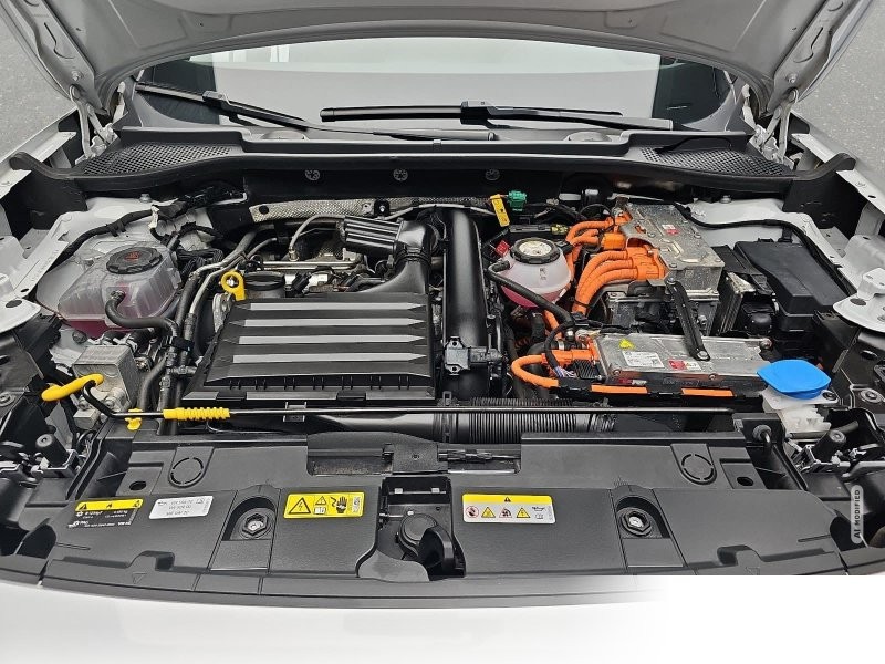 Cupra Formentor 1.4 DSG e-HYBRID Navi LED Kamera