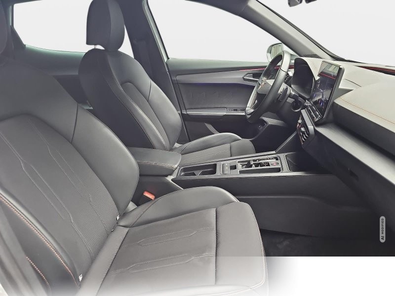 Cupra Formentor 1.4 DSG e-HYBRID Navi LED Kamera