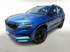 Bild Skoda Karoq DSG 4x4 Sportl Matrix Nav 360° Canton ACC