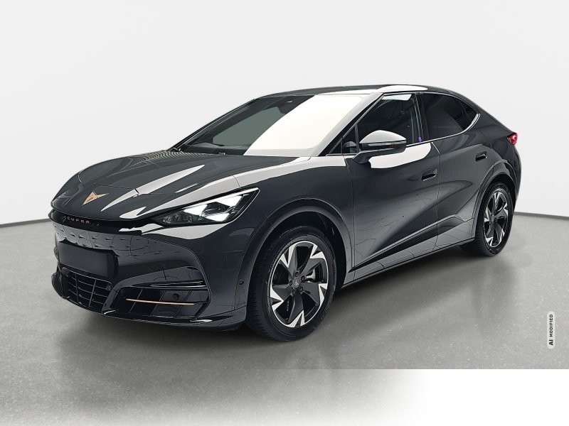 Cupra Tavascan Auto. Endurance 82kWh Navi ACC