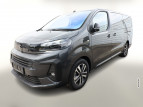 Bild Peugeot Traveller L3 Allure Pano StHz AHK Leder Keyl Nav