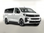 Bild Opel Zafira 2.2 D 180 AT8 XL GS Nav Massage Kam Temp