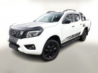 Bild Nissan Navara 2.3 dCi 190 Aut. N-Guard 4x4 LED AHK Nav