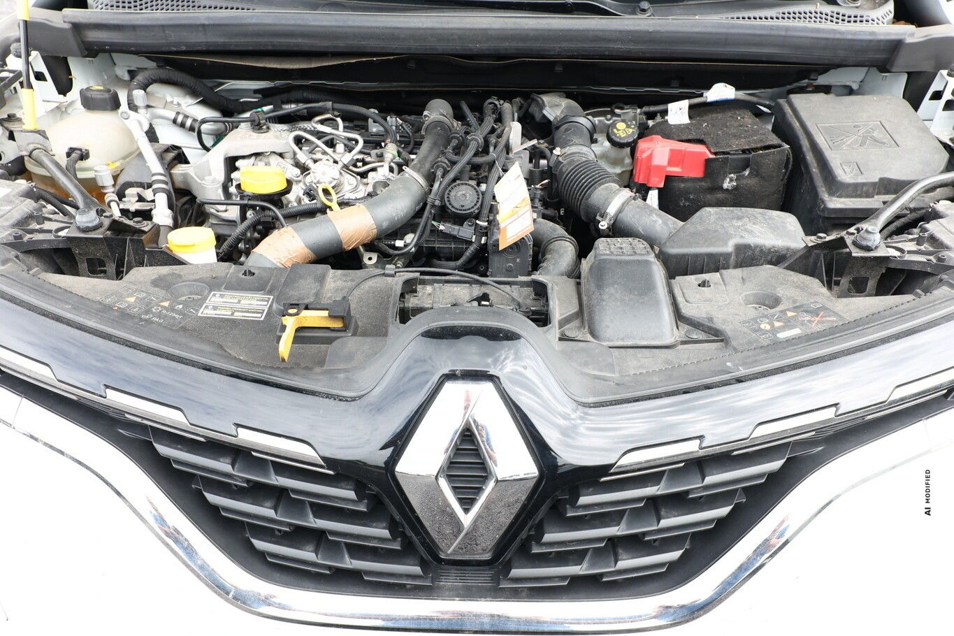 Renault Captur II 1.3 TCe 130 Intens LED Nav PDC Kam SHZ