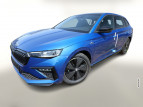 Bild Skoda Scala DSG MonteC Pano Matrix Kam Kessy SHZ eHK