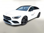 Bild Mercedes-Benz CLA 200 d SB DCT AMG Pano NightP AHK LED Nav 18Z