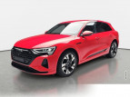 Bild Audi Q8 e-tron 50 quattro advanced Navi LED LM20