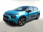 Bild Citroën C3 1.2 PureTech 83 Max Nav PDC Kam DAB LM16Z