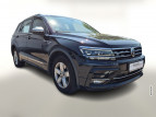 Bild Volkswagen Tiguan Allspace 2.0 TDI 190 DSG Highline 4Motion