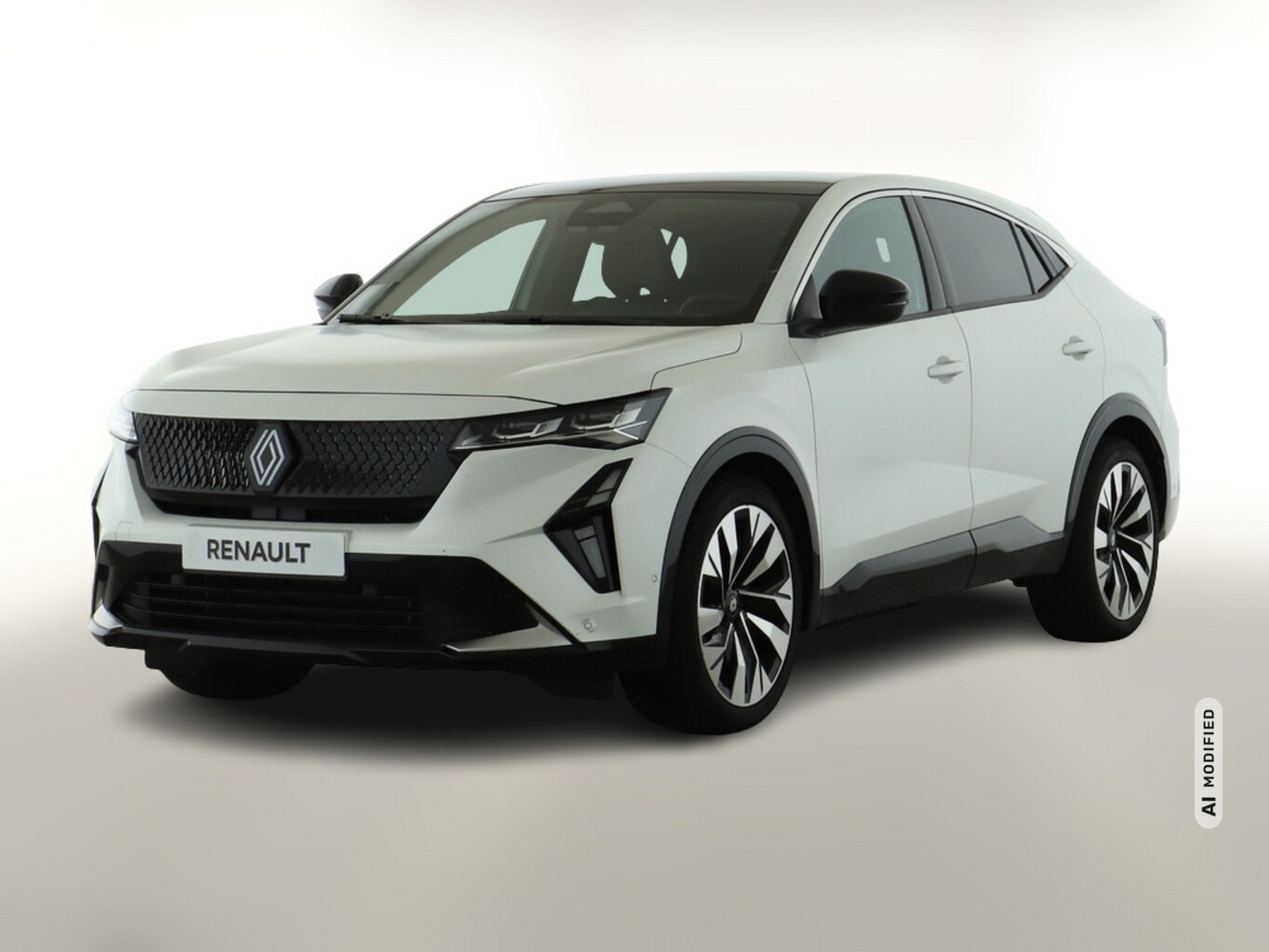 Renault Rafale Techno Pano WinterP ACC Nav eHK Kam 20Z