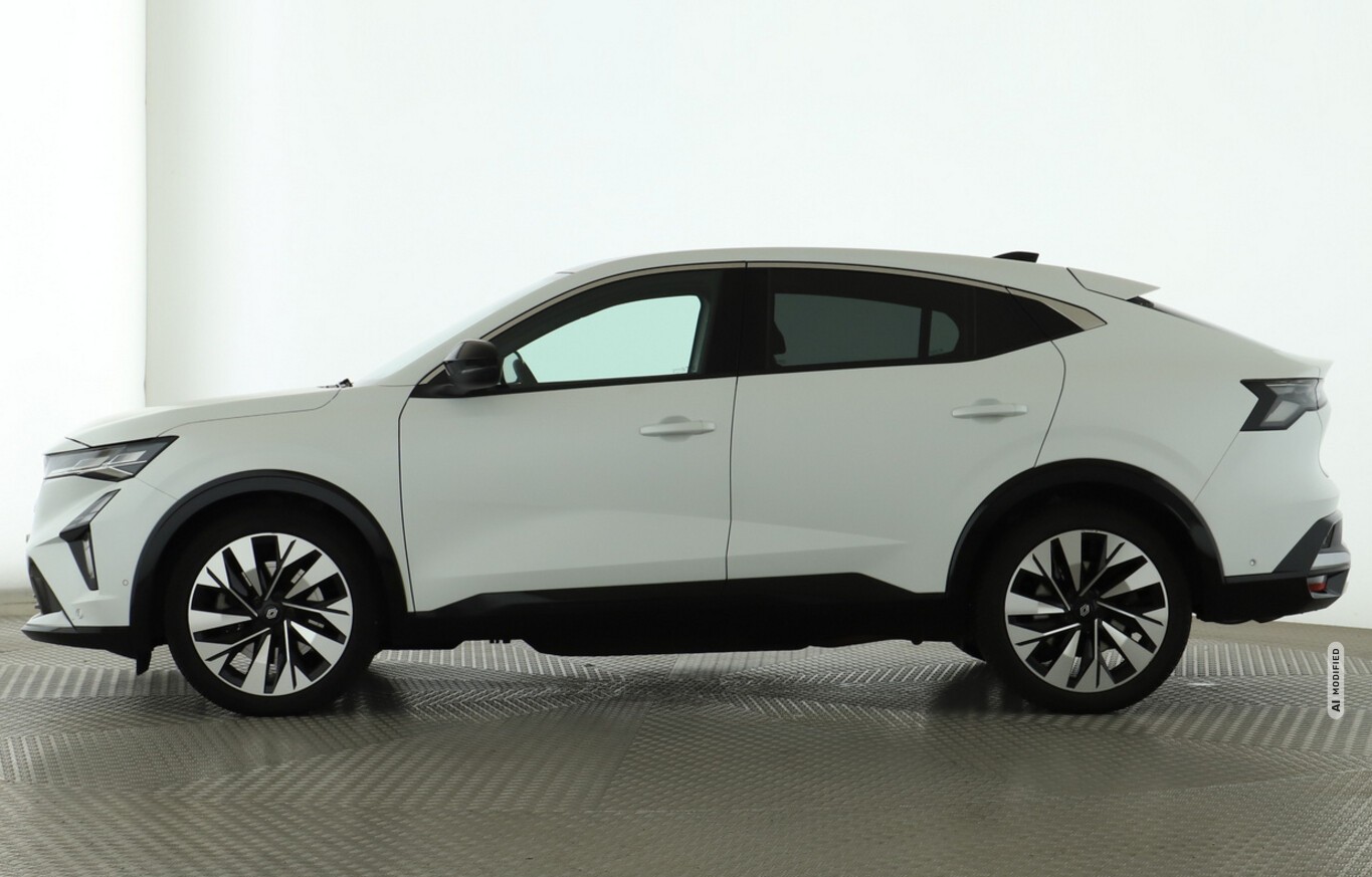 Renault Rafale Techno Pano WinterP ACC Nav eHK Kam 20Z