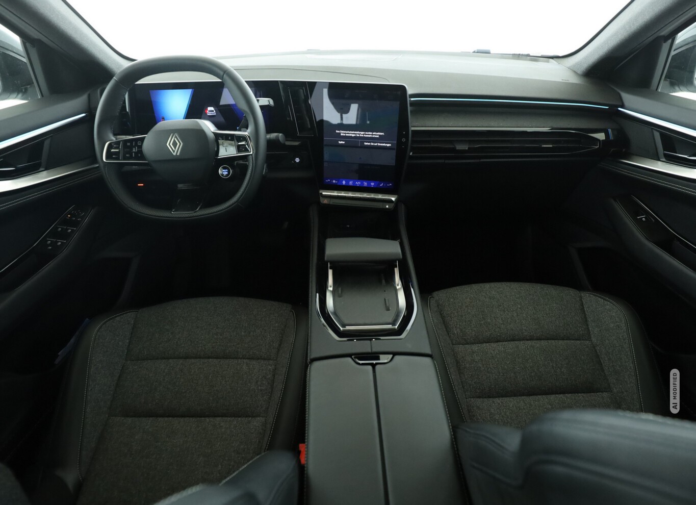 Renault Rafale Techno Pano WinterP ACC Nav eHK Kam 20Z