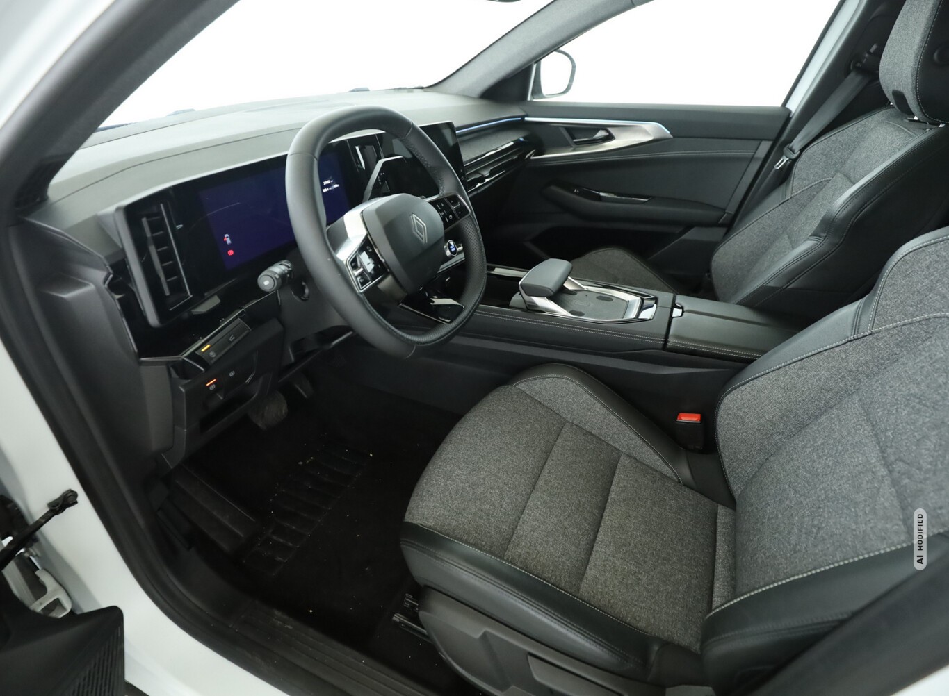 Renault Rafale Techno Pano WinterP ACC Nav eHK Kam 20Z