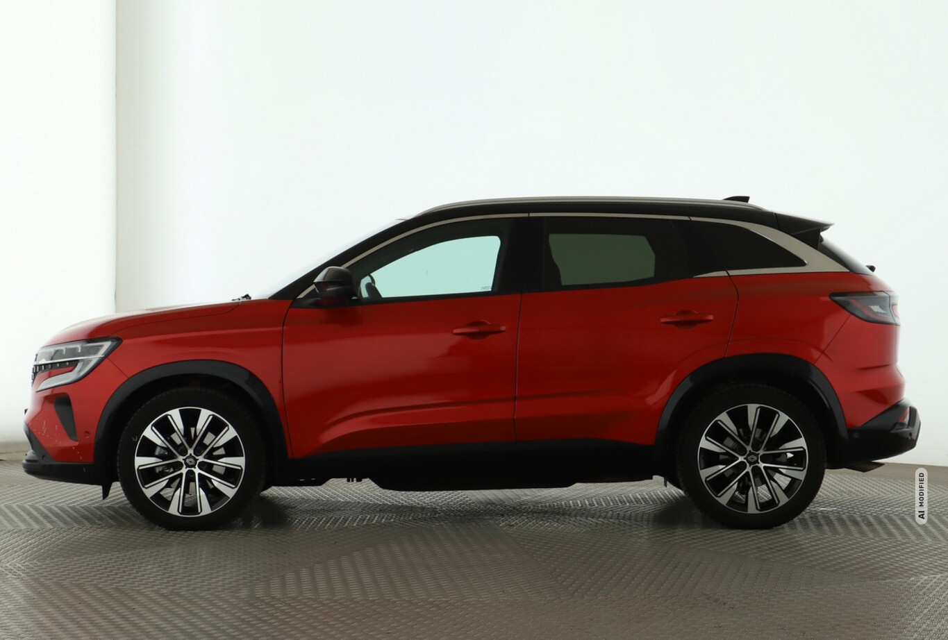 Renault Austral E-Tech Techno Pano Massage 360° eHK ACC